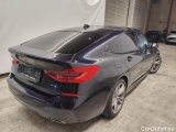  Bmw  Serie 6 BMW 6 Reeks Gran Turismo 620d (140kW) 5d #2