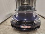  Bmw  Serie 6 BMW 6 Reeks Gran Turismo 620d (140kW) 5d #5
