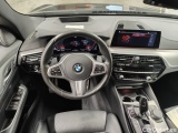  Bmw  Serie 6 BMW 6 Reeks Gran Turismo 620d (140kW) 5d #9