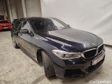  Bmw  Serie 6 BMW 6 Reeks Gran Turismo 620d (140kW) 5d #8