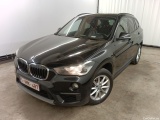  Bmw  X1 BMW  sDrive16dA (85 kW) 5d #2