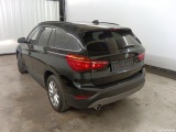  Bmw  X1 BMW  sDrive16dA (85 kW) 5d #5