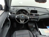  Bmw  X1 BMW  sDrive16dA (85 kW) 5d #9