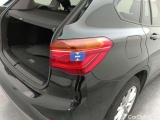  Bmw  X1 BMW  sDrive16dA (85 kW) 5d #93