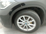  Bmw  X1 BMW  sDrive16dA (85 kW) 5d #95