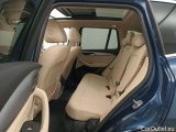 Bmw  X3 BMW  xDrive30e (120 kW) 5d #10