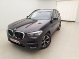  Bmw  X3 BMW,  '17, BMW  sDrive18d (100 kW) 5d #2