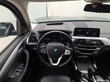  Bmw  X3 BMW,  '17, BMW  sDrive18d (100 kW) 5d #5