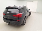  Bmw  X3 BMW,  '17, BMW  sDrive18d (100 kW) 5d #8