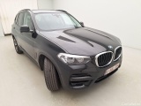  Bmw  X3 BMW,  '17, BMW  sDrive18d (100 kW) 5d #9