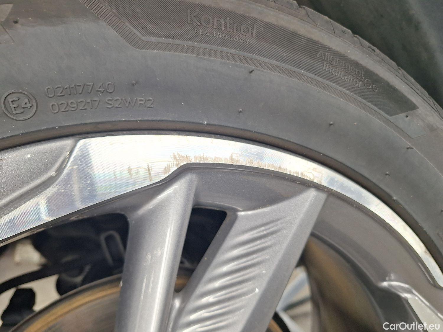  DS  DS7 DS,  CB '17 PHEV, DS 7 Crossback E-Tense 4x4 Rivoli 5d #9