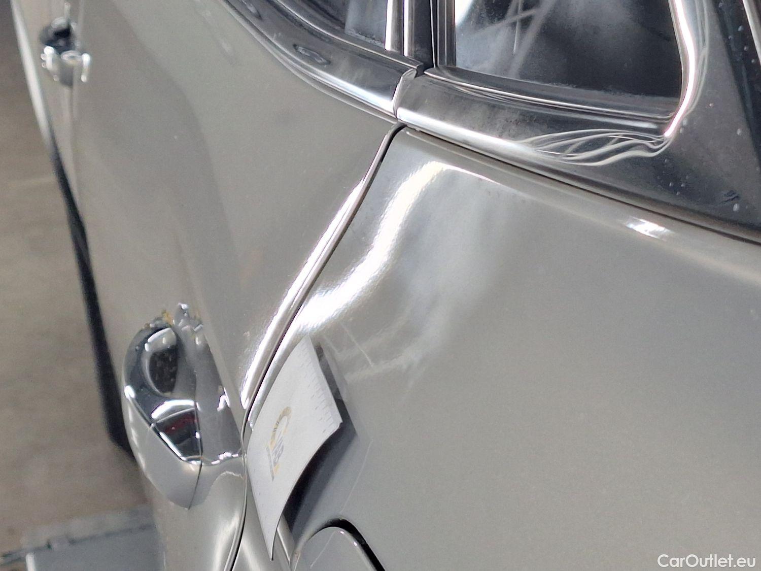  DS  DS7 DS,  CB '17 PHEV, DS 7 Crossback E-Tense 4x4 Rivoli 5d #39