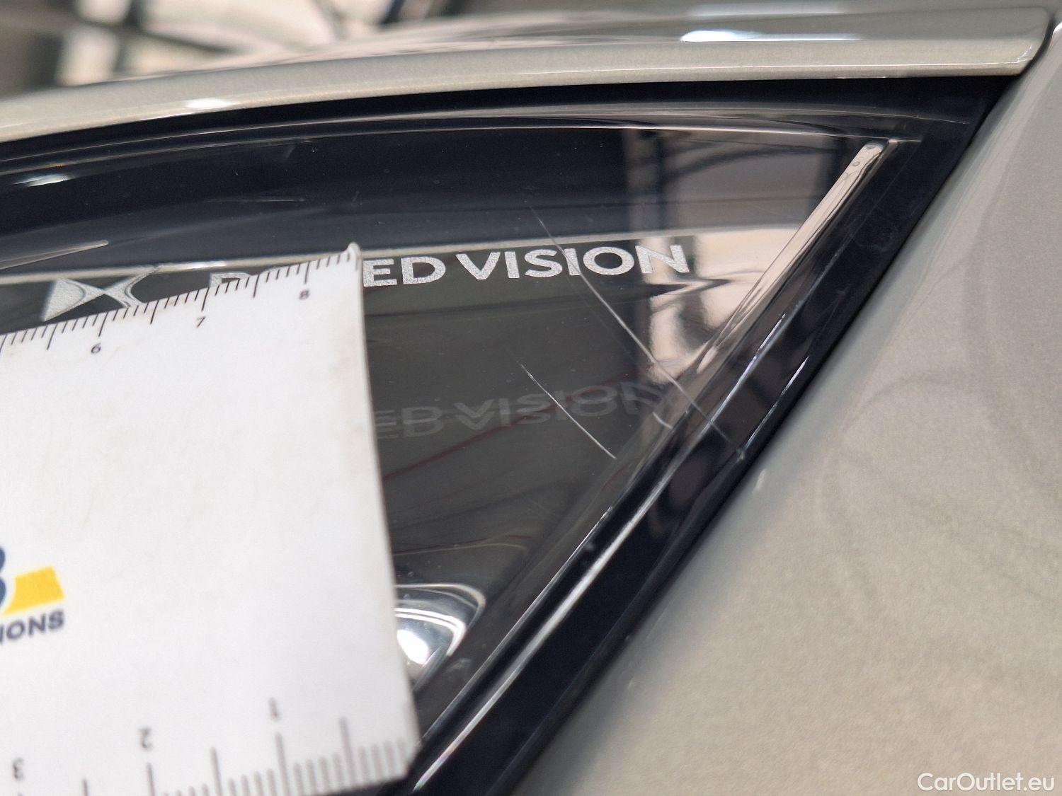  DS  DS7 DS,  CB '17 PHEV, DS 7 Crossback E-Tense 4x4 Rivoli 5d #29