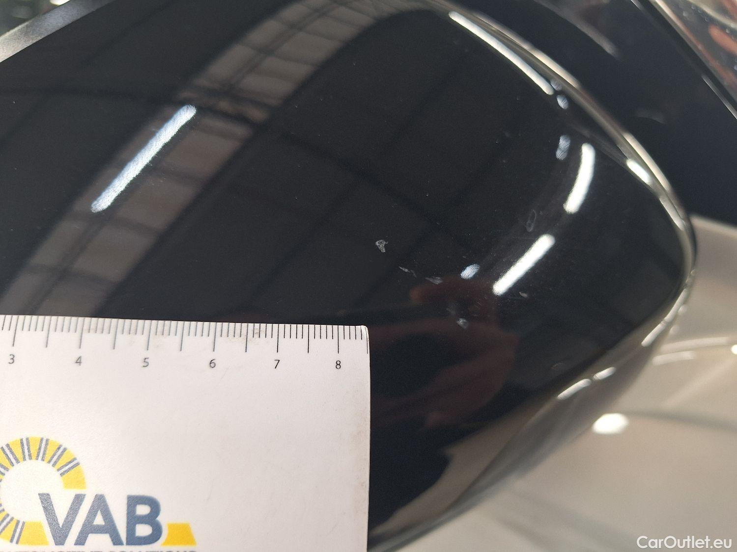  DS  DS7 DS,  CB '17 PHEV, DS 7 Crossback E-Tense 4x4 Rivoli 5d #37