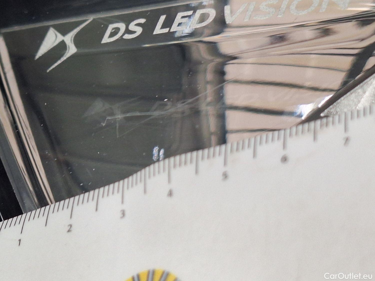  DS  DS7 DS,  CB '17 PHEV, DS 7 Crossback E-Tense 4x4 Rivoli 5d #27