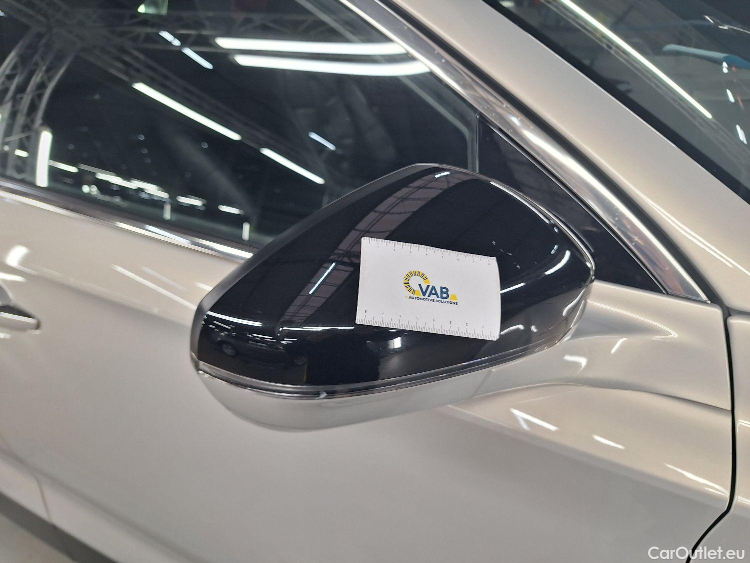  DS  DS7 DS,  CB '17 PHEV, DS 7 Crossback E-Tense 4x4 Rivoli 5d #36