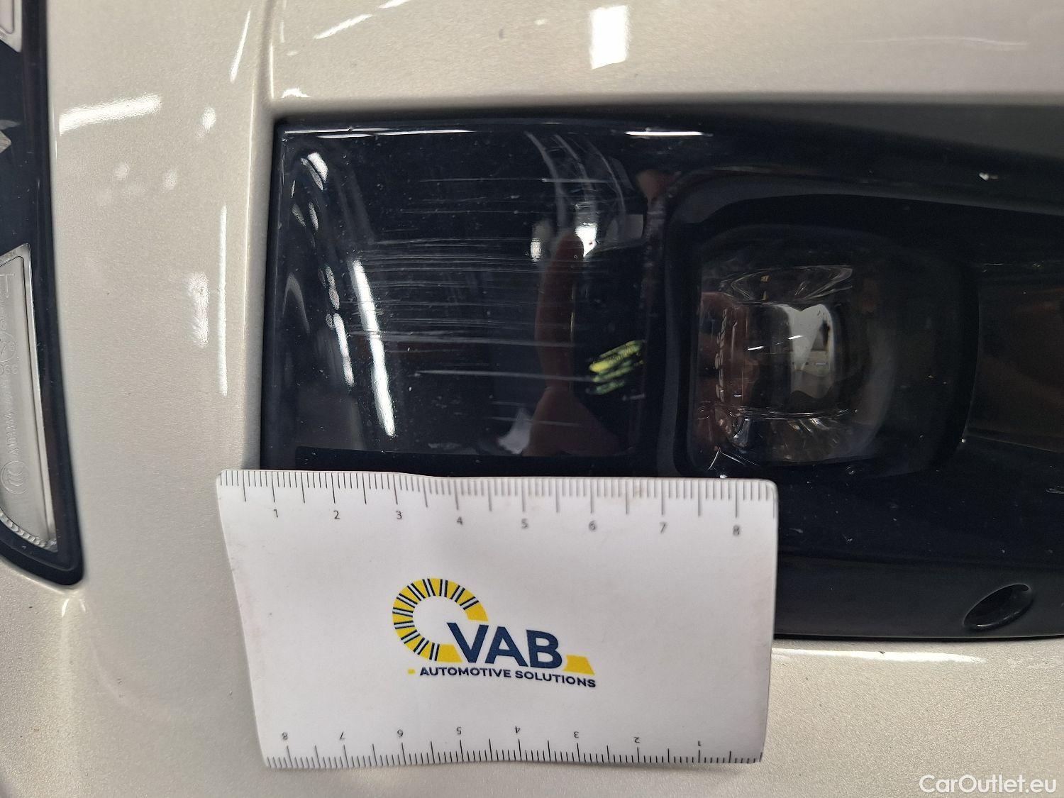  DS  DS7 DS,  CB '17 PHEV, DS 7 Crossback E-Tense 4x4 Rivoli 5d #25