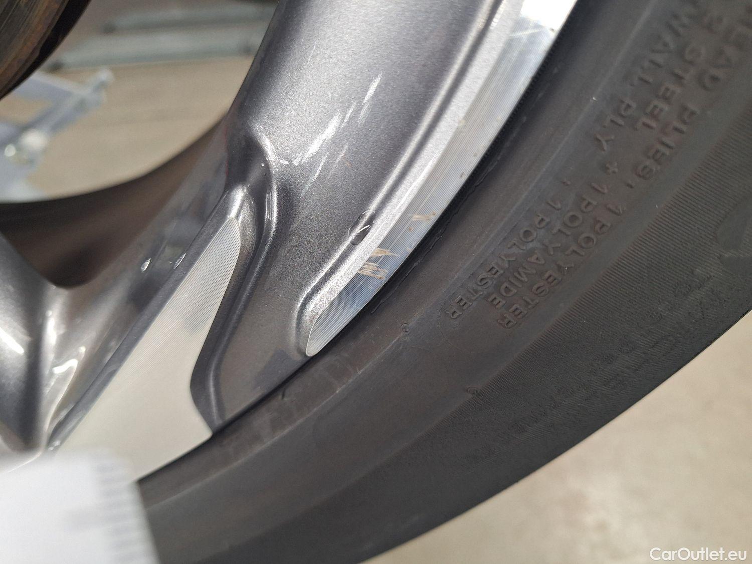  DS  DS7 DS,  CB '17 PHEV, DS 7 Crossback E-Tense 4x4 Rivoli 5d #4