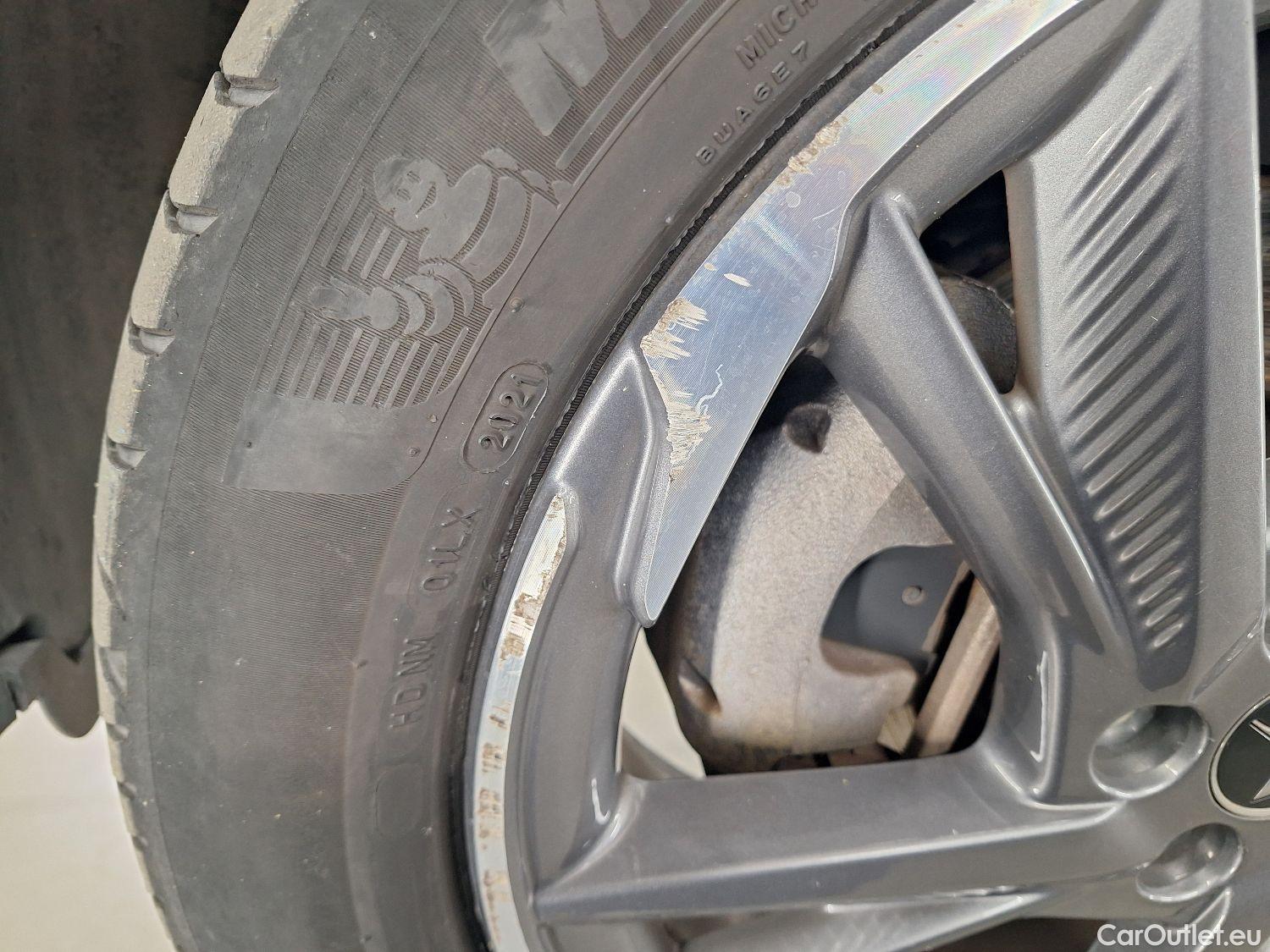  DS  DS7 DS,  CB '17 PHEV, DS 7 Crossback E-Tense 4x4 Rivoli 5d #20