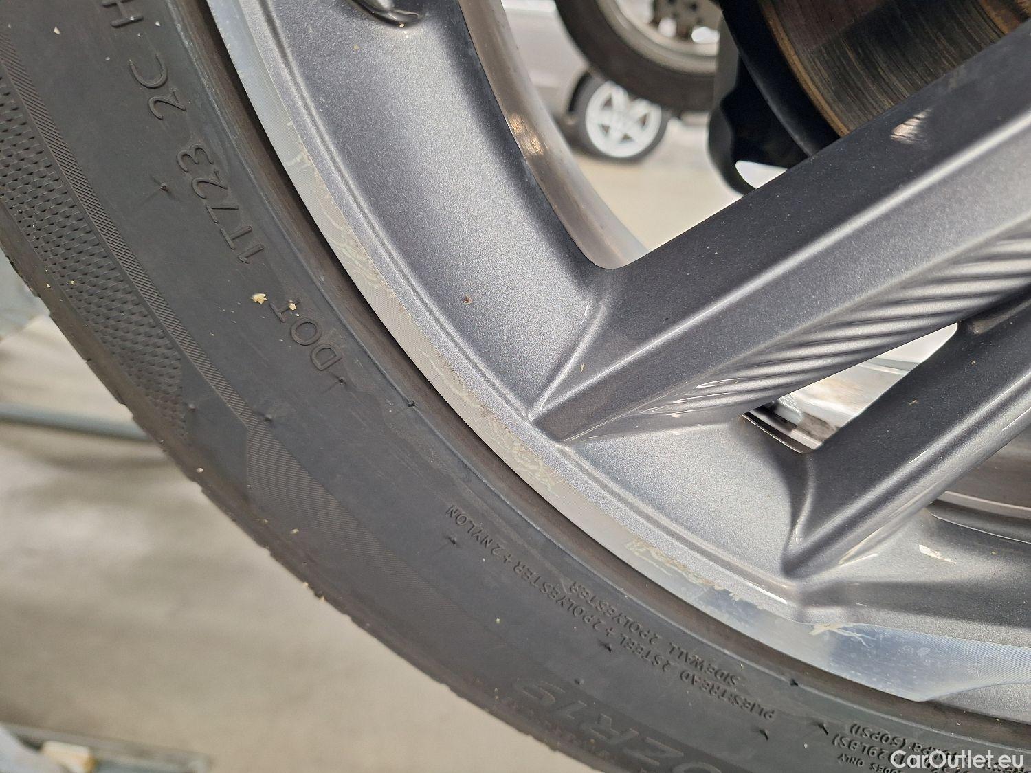  DS  DS7 DS,  CB '17 PHEV, DS 7 Crossback E-Tense 4x4 Rivoli 5d #18