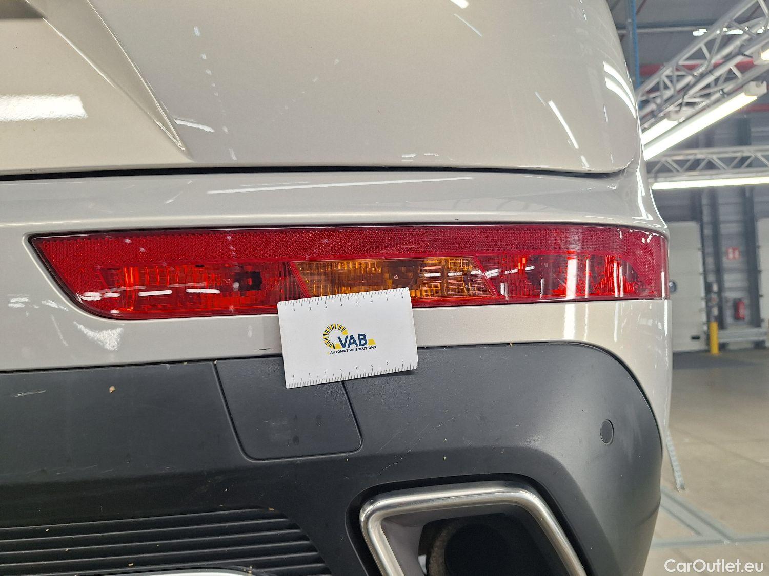  DS  DS7 DS,  CB '17 PHEV, DS 7 Crossback E-Tense 4x4 Rivoli 5d #14