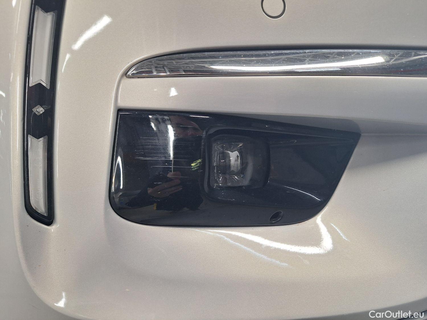  DS  DS7 DS,  CB '17 PHEV, DS 7 Crossback E-Tense 4x4 Rivoli 5d #24