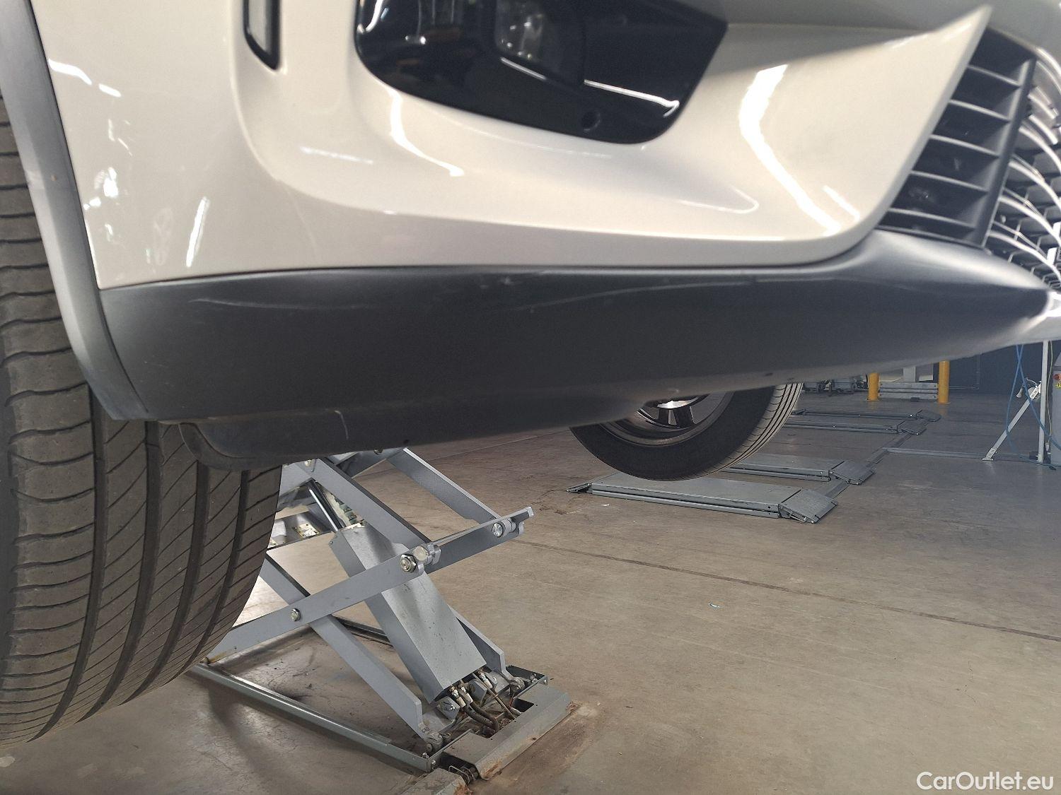  DS  DS7 DS,  CB '17 PHEV, DS 7 Crossback E-Tense 4x4 Rivoli 5d #22