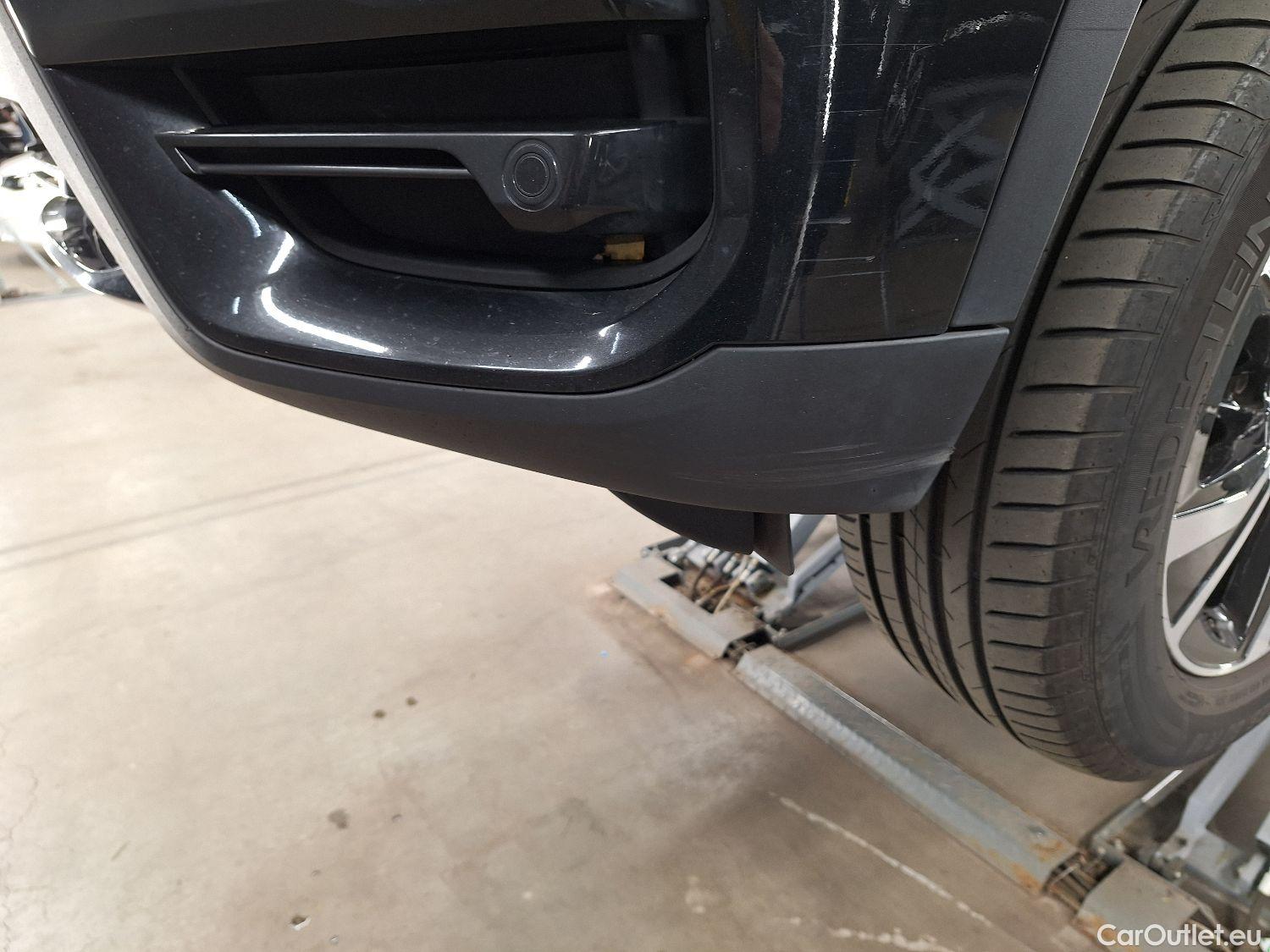  Bmw  X3 BMW,  '17, BMW  sDrive18d (100 kW) 5d #8