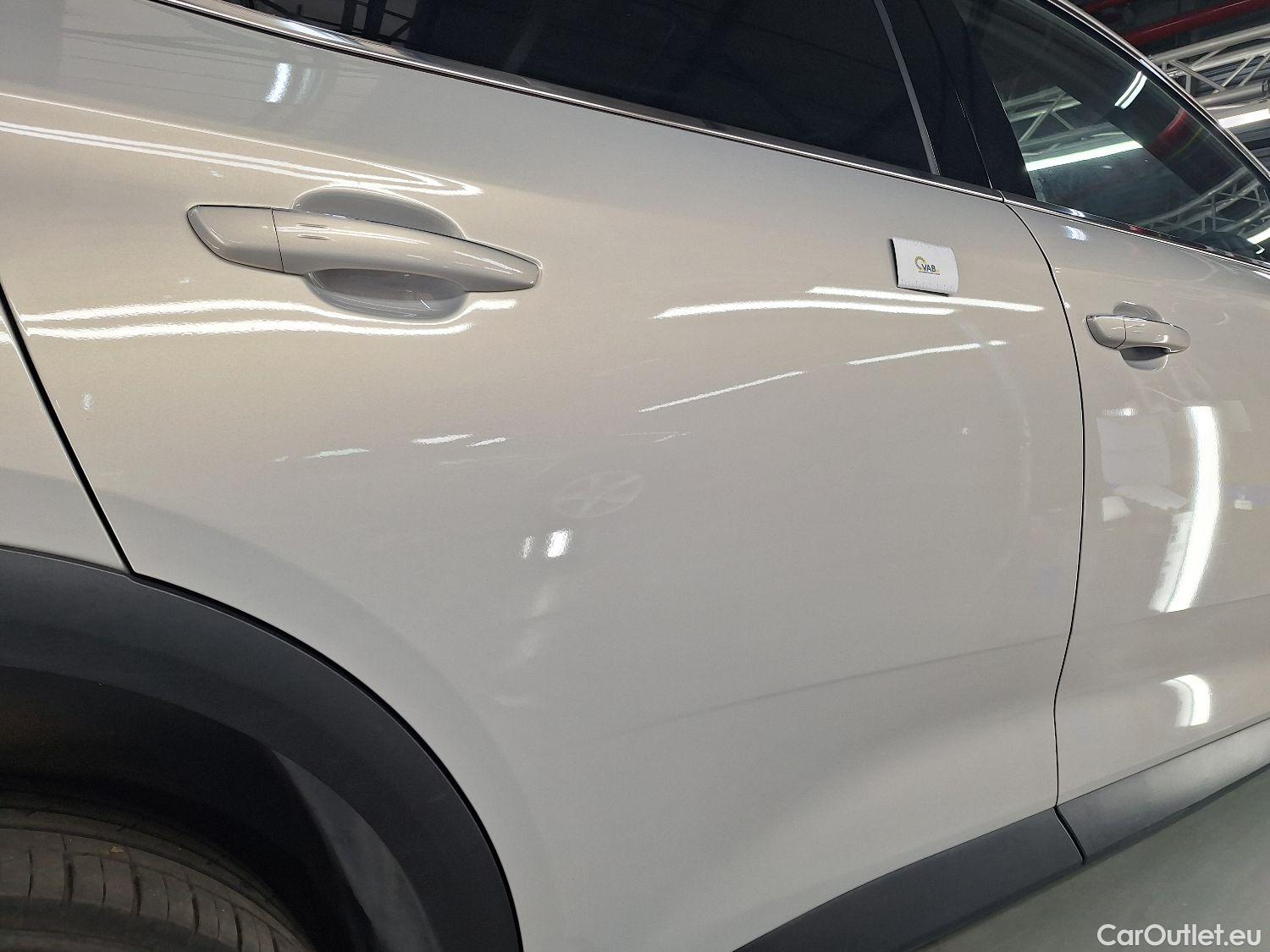  DS  DS7 DS,  CB '17 PHEV, DS 7 Crossback E-Tense 4x4 Rivoli 5d #30