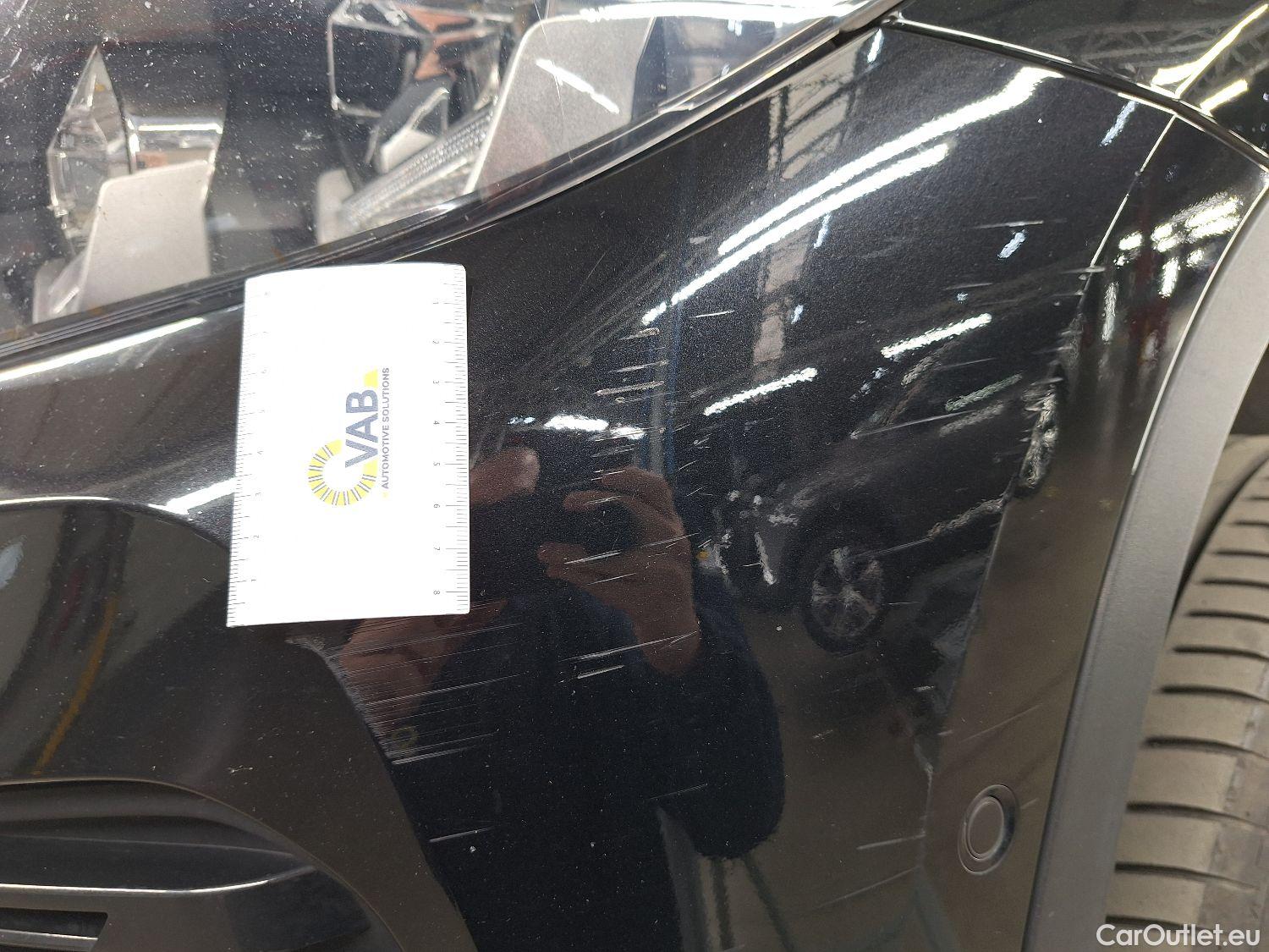  Bmw  X3 BMW,  '17, BMW  sDrive18d (100 kW) 5d #11