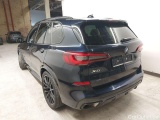  Bmw  X5 BMW  xDrive45e (155kW) 5d ///M-SportKit (total options: 28,888 Ex.Vat) #7