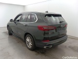  Bmw  X5 BMW  DIESEL - 2018 3.0 dA xDrive30 265 (EU6d-TEMP) 5d #7