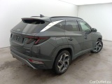  Hyundai  Tucson HYUNDAI  - 2021 1.6 T-GDi PHEV 4WD Shine 5d #2