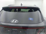  Hyundai  Tucson HYUNDAI  - 2021 1.6 T-GDi PHEV 4WD Shine 5d #51
