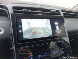  Hyundai  Tucson HYUNDAI  DIESEL - 2021 1.6 CRDi MHEV Feel DCT 5d #30