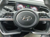 Hyundai  Tucson HYUNDAI  DIESEL - 2021 1.6 CRDi MHEV Feel DCT 5d #33