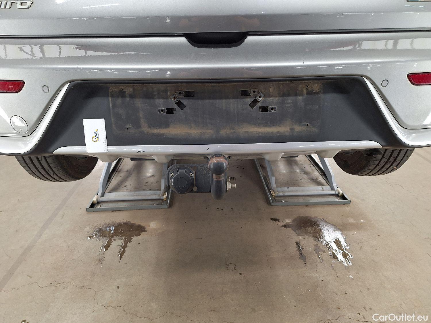  KIA  Niro Kia,  '16, KIA  Business Fusion 1.6 GDi HEV 6DCT 5d #12