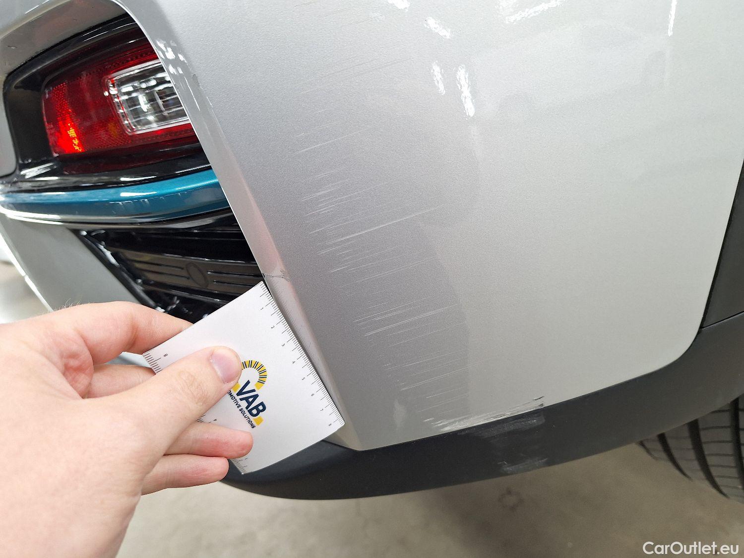  KIA  Niro Kia,  FL'19, KIA  e- 150kW Must 5d #8