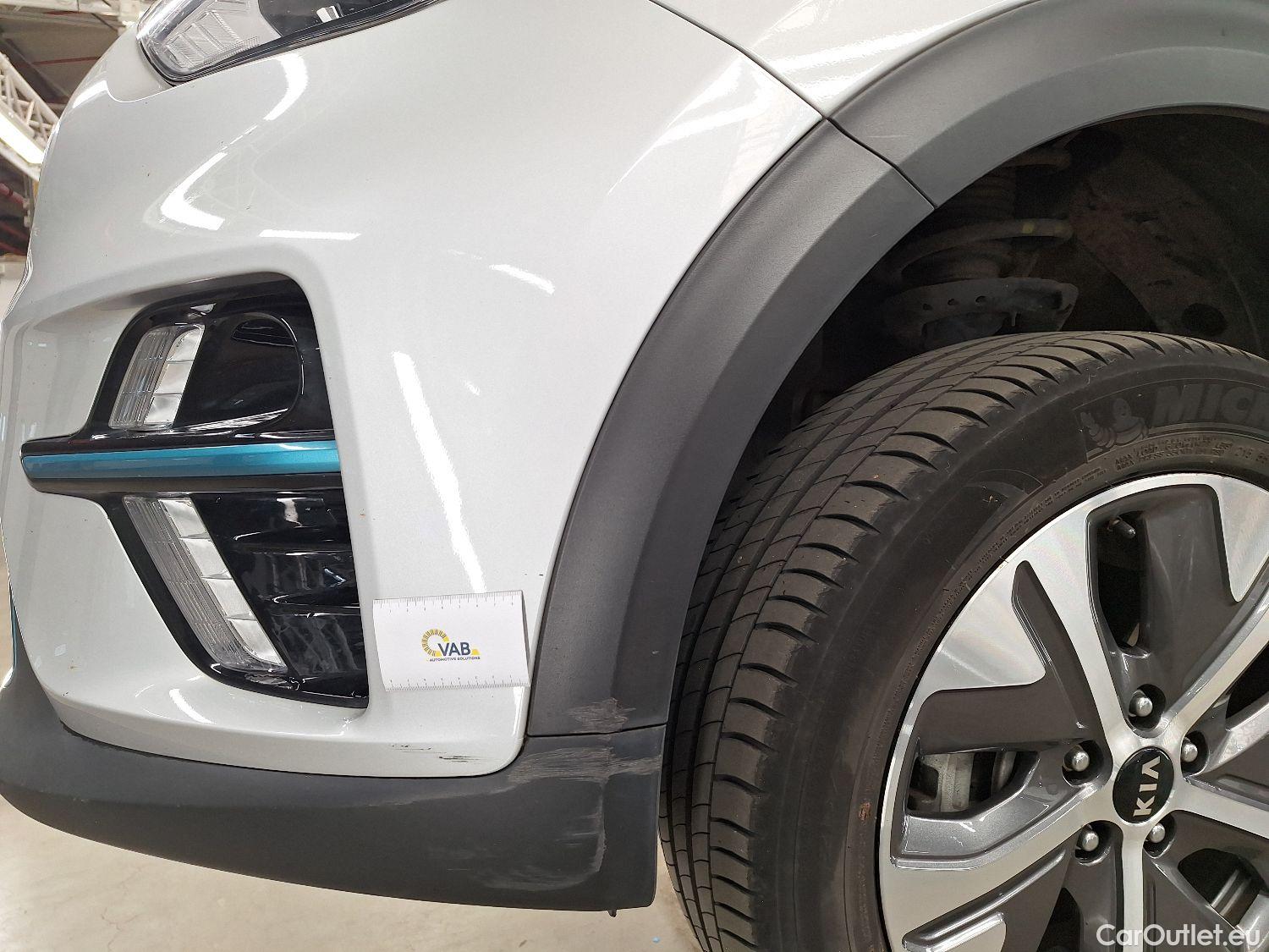  KIA  Niro Kia,  FL'19, KIA  e- 150kW Must 5d #5