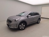  KIA  Niro Kia,  '16, KIA  Business Fusion 1.6 GDi HEV 6DCT 5d #2