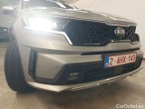  KIA  Sorento KIA  Sense 1.6 PHEV 4WD AT6 5d 7pl #37