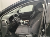  KIA  Sportage KIA  Must 1.6 ISG 5d #3