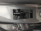  Mercedes  A-Klasse Mercedes-Benz  Limousine A 200d Business Solution Limited 4d #20