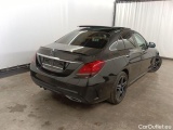  Mercedes  C-Klasse Mercedes-Benz  Berline C 300 de Auto Sport Edition 4d #2