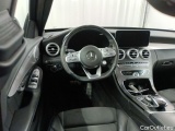  Mercedes  C-Klasse Mercedes-Benz  Berline C 300 de Auto Sport Edition 4d #9