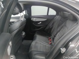  Mercedes  C-Klasse Mercedes-Benz  Berline C 300 de Auto Sport Edition 4d #10