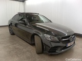  Mercedes  C-Klasse Mercedes-Benz  Berline C 300 de Auto Sport Edition 4d #8