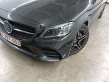  Mercedes  C-Klasse Mercedes-Benz  Berline C 300 de Auto Sport Edition 4d #27