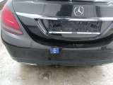  Mercedes  C-Klasse Mercedes-Benz  Berline C 300 de Auto Sport Edition 4d #34