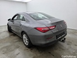  Mercedes  CLA-Klasse Mercedes-Benz CLA CLA 180 Business Solution Essential Aut. 4d #7
